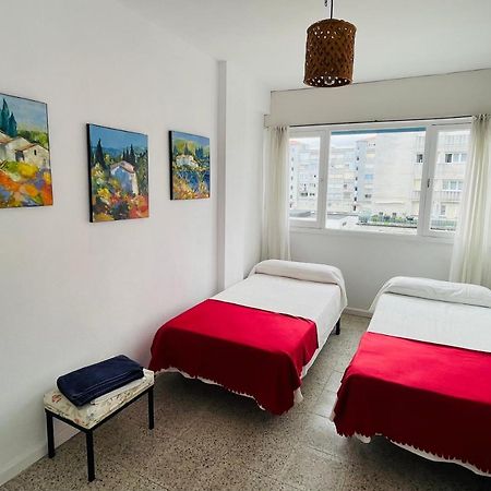 Apartamento Los Marineros, Playa Y Buen Ambiente En Ever Appartement Laredo Buitenkant foto