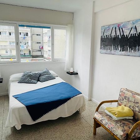 Apartamento Los Marineros, Playa Y Buen Ambiente En Ever Appartement Laredo Buitenkant foto