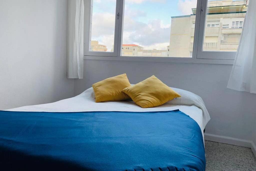 Apartamento Los Marineros, Playa Y Buen Ambiente En Ever Appartement Laredo Buitenkant foto