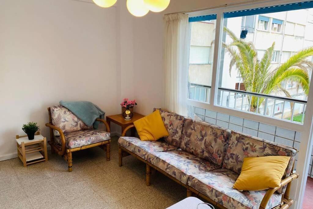 Apartamento Los Marineros, Playa Y Buen Ambiente En Ever Appartement Laredo Buitenkant foto