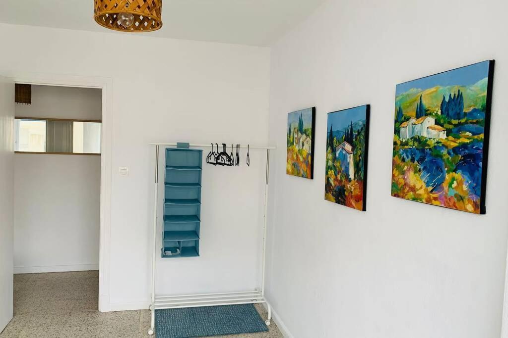 Apartamento Los Marineros, Playa Y Buen Ambiente En Ever Appartement Laredo Buitenkant foto