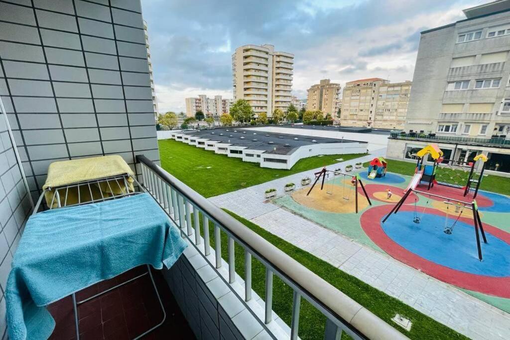 Apartamento Los Marineros, Playa Y Buen Ambiente En Ever Appartement Laredo Buitenkant foto