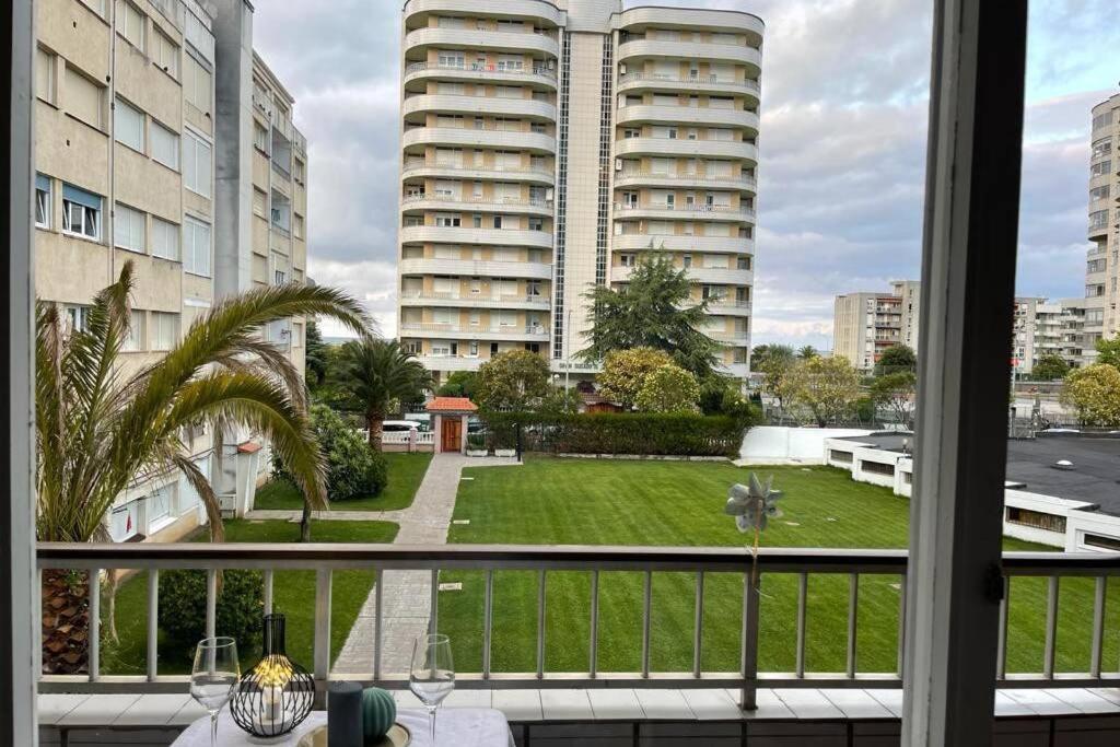 Apartamento Los Marineros, Playa Y Buen Ambiente En Ever Appartement Laredo Buitenkant foto