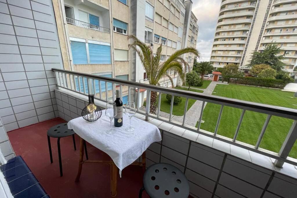 Apartamento Los Marineros, Playa Y Buen Ambiente En Ever Appartement Laredo Buitenkant foto