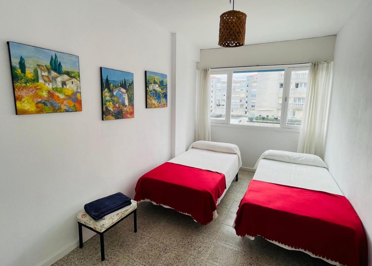 Apartamento Los Marineros, Playa Y Buen Ambiente En Ever Appartement Laredo Buitenkant foto